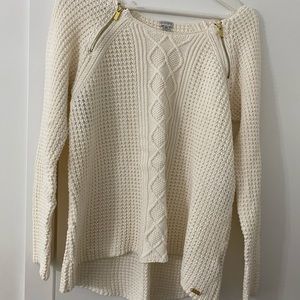 Guess Knit Sweater